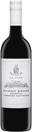 Saltram Mamre Brook Cabernet Sauvignon 2021 Barossa